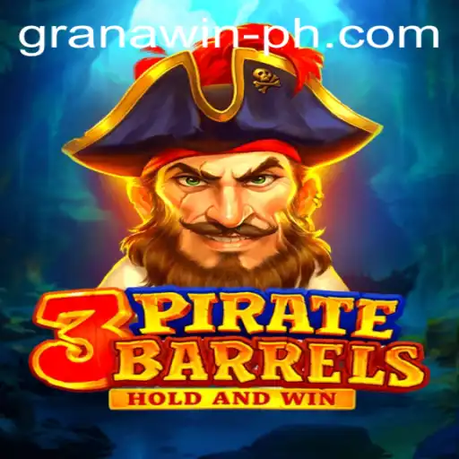 Discover the Thrilling World of 3PirateBarrels: A Granawin Adventure
