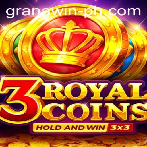 Exploring 3royalcoins: A Comprehensive Guide to the Exhilarating Game