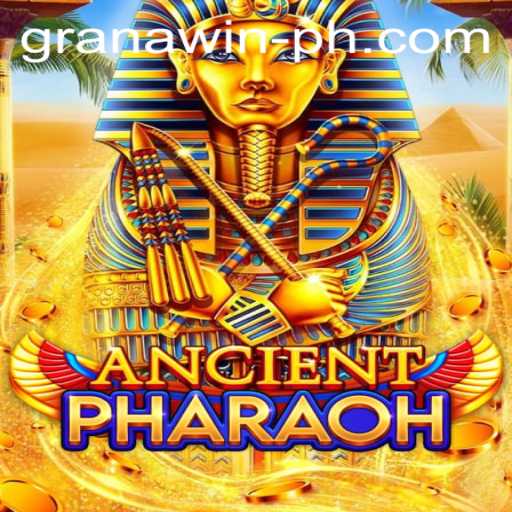 Experience the Enchantment of AncientPharaoh