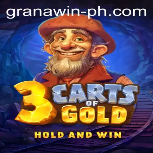 Discover the Exciting World of 3cartsOfGold: A Dive into the Granawin Phenomenon