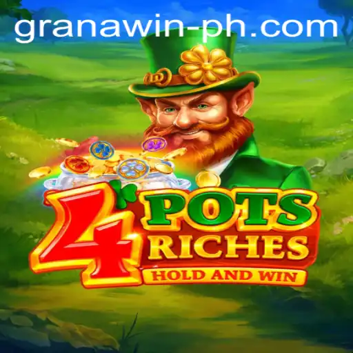 Exploring the Dynamics of 4potsriches: A New Gaming Sensation