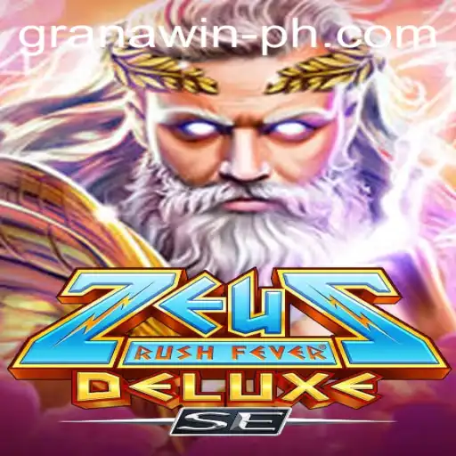 Dominate the Casino with ZeusRushFeverDeluxeSE: Enter the World of Big Wins and Excitement