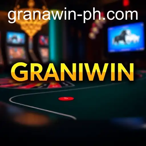 Exploring the Thrill of Casino Games: Unveiling the World of Granawin