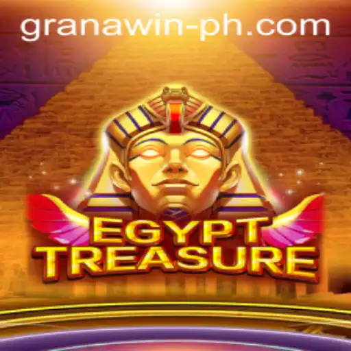 Discover the Mysteries of EgyptTreasure: A New Gaming Sensation