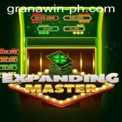 Discover the Thrilling World of ExpandingMaster