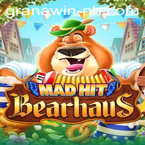 MadHitBearhaus: An Engaging Adventure for Gaming Enthusiasts