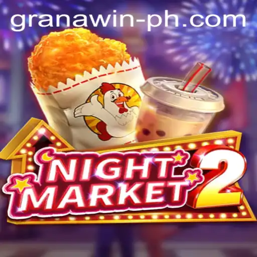 Exploring NightMarket2: The Digital Marketplace Game Revolution