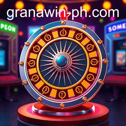 Exploring the Exciting World of Rotary Games with Granawin