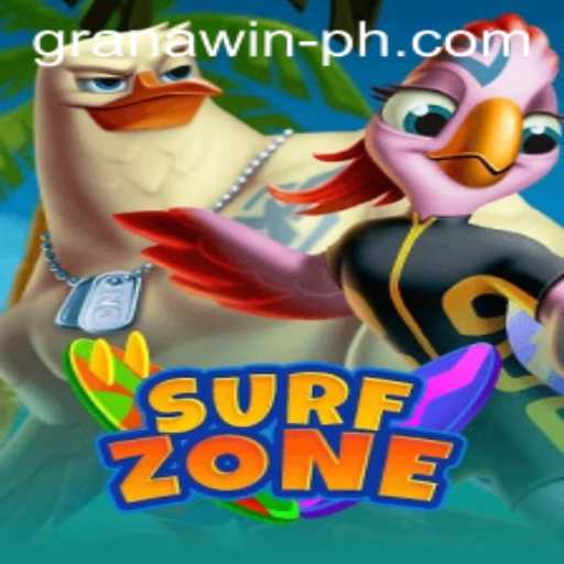 SurfZone: Immerse Yourself in the Next Wave of Gaming